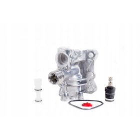   Aluminium szivattyúfej Karcher K5 és K4 magasnyomású mosókhoz (9.001-800.0)