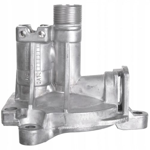Szivattyúfej Karcher K6 K7 sorozatú magasnyomású mosókhoz (5.062-846.3) régi Karcher cikkszám 5.062-149.0