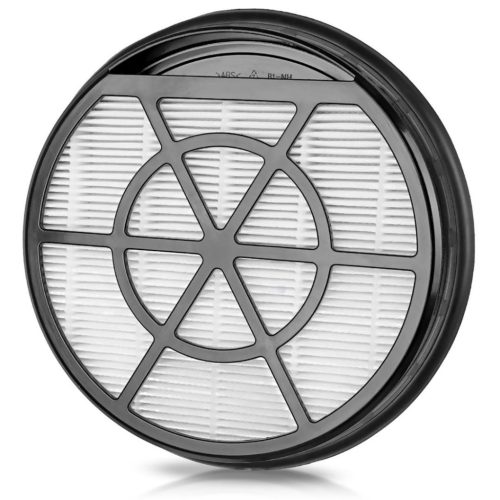 HEPA szűrő készlet Bosch Serie2 BGC BGS porszívókhoz (17001740, 12022118 cikkszámok kiváltására)