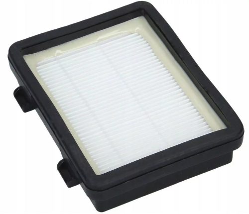 HEPA szűrő készlet Bosch Serie2 BGC BGS porszívókhoz (17001740, 12022118 cikkszámok kiváltására)