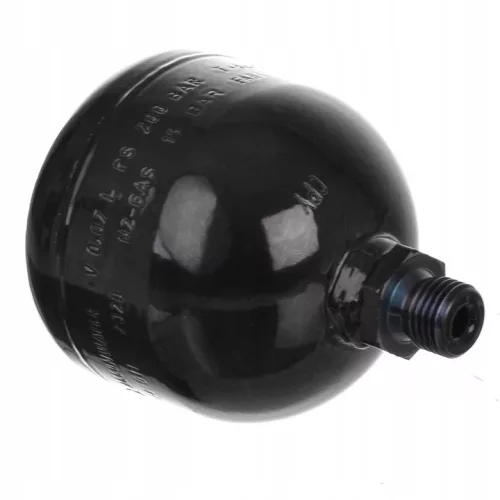 Rázkódáselnyelő, rezgéscsillapító a KARCHER HDS 695 895 699 790 600 magasnyomású mosókhoz (6.505-025.0)