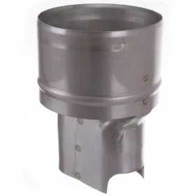   Karcher HDS Füstgázkivezető Kémény, 150mm (4.656-149.0 helyett)