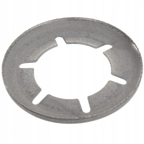 Kärcher HDS Motor Tengely Védő Eltávolító Csap 28,2 mm x 15,3 mm x 2,4 mm, Katalógus szám: 6.343-168.0