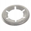 Kärcher HDS Motor Tengely Védő Eltávolító Csap 28,2 mm x 15,3 mm x 2,4 mm, Katalógus szám: 6.343-168.0
