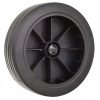 Eredeti Karcher Kerék 180 mm átmérővel porszívókhoz és magasnyomású mosókhoz -K, HD, Puzzi sorozaatokhoz és WÜRTH, FLEX, DEWALT gépekhez (6.435-196.0)