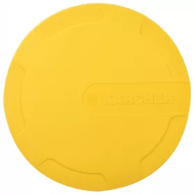   Eredeti Karcher dísztárcsa HD, HDS, NT, Puzzi gépekhez (6.435-197.0)