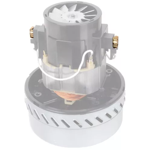 Univerzális szénkefe készlet Karcher NT501, NT360, NT351, 65/2, 700 PUZZI 100, 200, 300, K3001, K2801 K2701, K2601 motorokhoz - 2 db (1 pár)