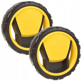   Eredeti Karcher kerékszett K3, K4, K5 sorozathoz (4.515-325.0)