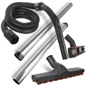   Tartozék készlet Karcher WD 3.200 A2004 WD3 WD4 WD5 WD MV3 - WD, A, SE, MV sorozatú porszívókhoz parketta fejjel - DN35