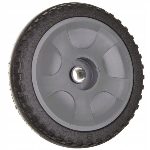 Kärcher Eredeti Kerektárcsa 245 mm Átmérővel - Kompatibilis HDS és HD Modellekkel
