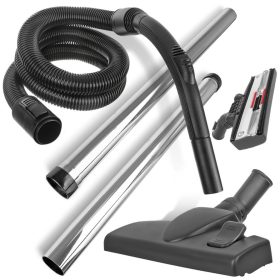   DN35 Tartozék készlet 2,1 méteres gégecsővel Karcher WD 3.200 A2004 WD3 WD4 WD5 WD MV3 - WD, A, SE, MV sorozatú porszívókhoz