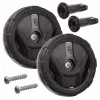 Eredeti Karcher kerékkészlet K4 és K5 sorozathoz (9.002-438.0)