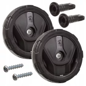   Eredeti Karcher kerékkészlet K4 és K5 sorozathoz (9.002-438.0)