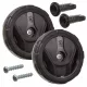 Eredeti Karcher kerékkészlet K4 és K5 sorozathoz (9.002-438.0)