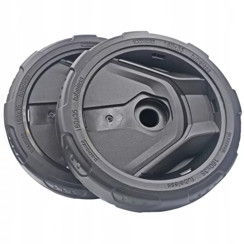 Eredeti Karcher kerékkészlet K4 és K5 sorozathoz (9.002-438.0)