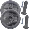 Eredeti Karcher kerékkészlet K4 és K5 sorozathoz (9.002-438.0)