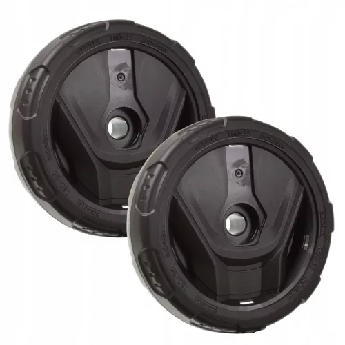 Eredeti Karcher kerékkészlet K4 és K5 sorozathoz (9.002-438.0)