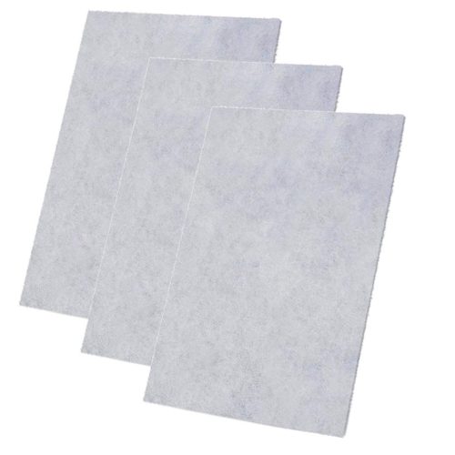 12x szintetikus mikroszálas porzsák + motorvédő szűrő + mikroszűrők Philips Triathlon 1400, Triathlon 2000, Athena és Duathlon porszívókhoz (PMB01K)