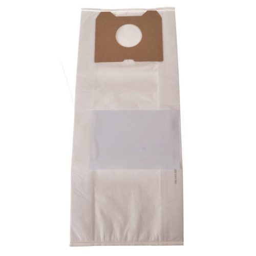 12x szintetikus mikroszálas porzsák + motorvédő szűrő + mikroszűrők Philips Triathlon 1400, Triathlon 2000, Athena és Duathlon porszívókhoz (PMB01K)