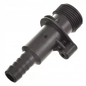   Vízcsatlakozó Rövidítő Csatlakozó Karcher HDS 695 895 995 1295 (5.427-154.0)