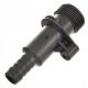 Vízcsatlakozó Rövidítő Csatlakozó Karcher HDS 695 895 995 1295 (5.427-154.0)