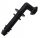 Dobcsatlakozó Karcher K2 Full Control és Premium Control magasnyomású mosókhoz (9.755-599.0) - csak tömlődobos mosókhoz