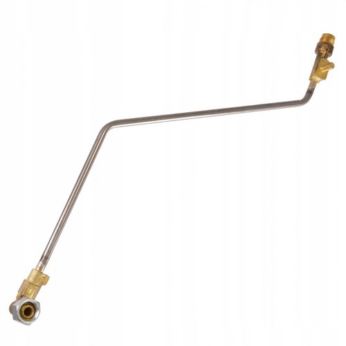 Karcher Eredeti Magasnyomású Csatlakozó M22x1,5 – Vízcsatlakozó Idom HDS 650, 695, 995, 895, SUPER, 1195, 1150 (S/SX/M ECO/MX ECO/4M) (4.421-627.0)