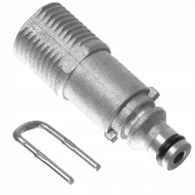   EREDETI Nilfisk Nyomáscsatlakozó C135, C130, C125, C120 - Új típus (2019 óta, 12850150)