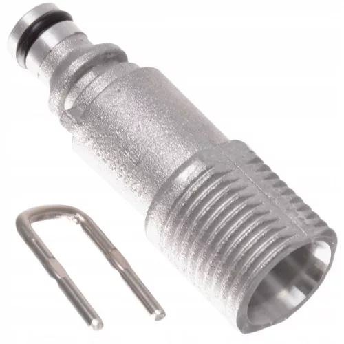 EREDETI Nilfisk Nyomáscsatlakozó C135, C130, C125, C120 - Új típus (2019 óta, 12850150)