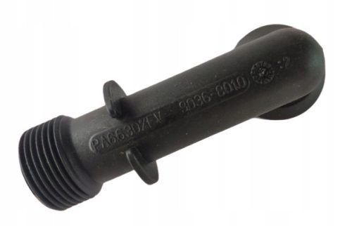 Alacsony nyomású tömltő csatlakozó Karcher K2 K3 K4 magasnyomású mosókhoz (9.036-801.0) 