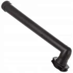Gyári Karcher motor hűtővízcső, 25 cm (5.427-298.0)