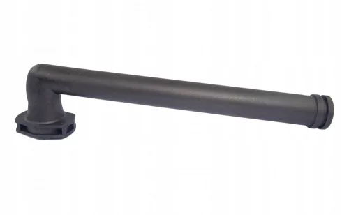 Gyári Karcher motor hűtővízcső, 25 cm (5.427-298.0)