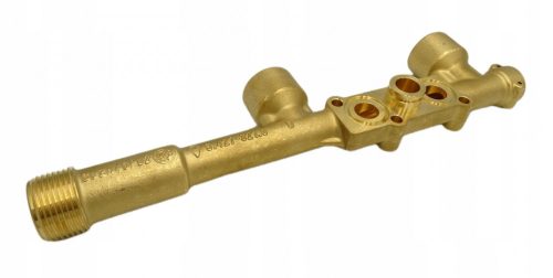 Karcher Vízcsatlakozó Csatlakozó, Univerzális Kompatibilitás HD 10/21, 10/23, 10/25, 13/18, 17/14 Modellekkel