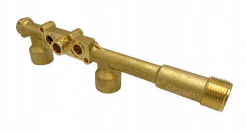 Karcher Vízcsatlakozó Csatlakozó, Univerzális Kompatibilitás HD 10/21, 10/23, 10/25, 13/18, 17/14 Modellekkel