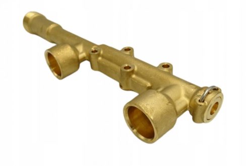 Karcher Vízcsatlakozó Csatlakozó, Univerzális Kompatibilitás HD 10/21, 10/23, 10/25, 13/18, 17/14 Modellekkel