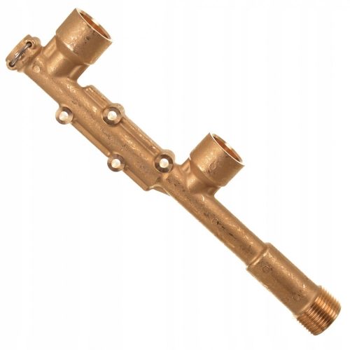 Karcher Vízcsatlakozó Csatlakozó, Univerzális Kompatibilitás HD 10/21, 10/23, 10/25, 13/18, 17/14 Modellekkel