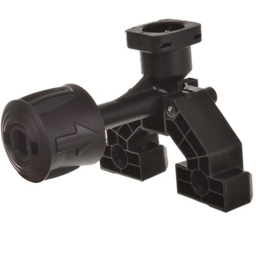 Eredeti vízkivezetés Click gyorscsatlakozóval Karcher K3, K4, K5 magasnyomású mosókhoz (9.001-749.0)