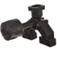 Karcher Víz-kimeneti Csonk K3-K5 Mosókhoz, Click Csatlakozóval (9.001-749.0)
