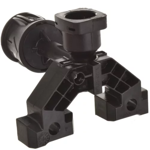 Karcher Víz-kimeneti Csonk K3-K5 Mosókhoz, Click Csatlakozóval (9.001-749.0)