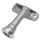 Karcher K7 Full Control Nyomás Csatlakozó Könyök, 5.789-070.0, Kompatibilis Karcher K7 Sorozatú Magasnyomású Mosókkal