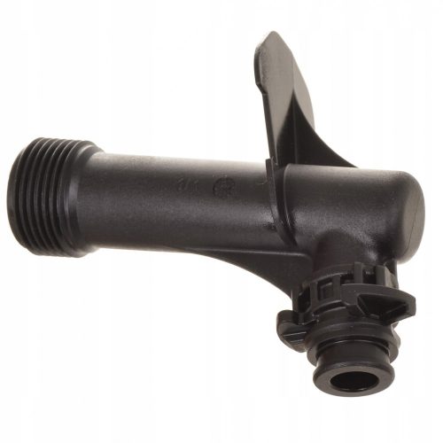 Eredeti vízcsatlakozó vízszűrővel Karcher K7 Full Control magasnyomású mosókhoz (5.443-015.0)