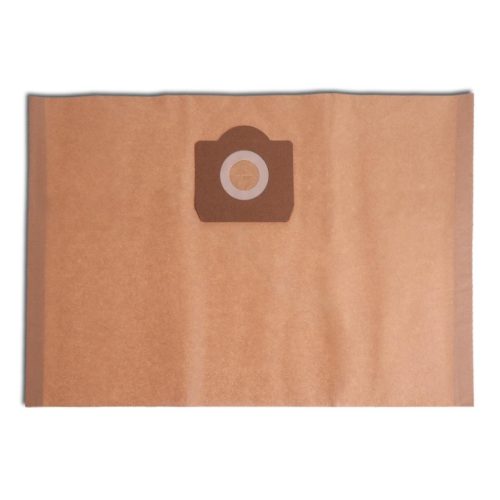 5x papír porzsák Kress NTX, NTS, 1200 EA TITAN TTB350VAC 1300W Protool VCP 260 porszívókhoz