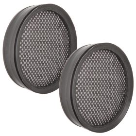   2x mosható porszívó szűrő PHILIPS SpeedPro Aqua , FC és 5000 sorozatú porszívókhoz (FC8009 cikkszám kiváltására)