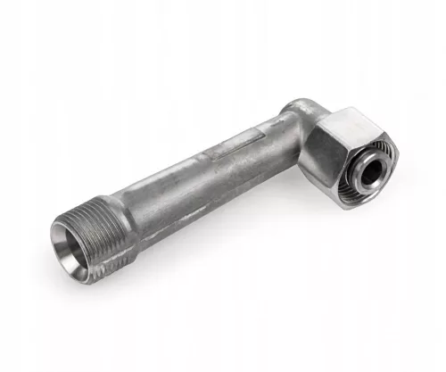 Karcher Magasnyomású Csatlakozó Könyök M22 (9.002-524.0)