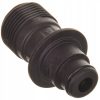 Nilfisk Szívócsonk E130 - E160 és D130 - D140 Kompatibilis, 3/4" Menet, 57 mm Teljes Hossz