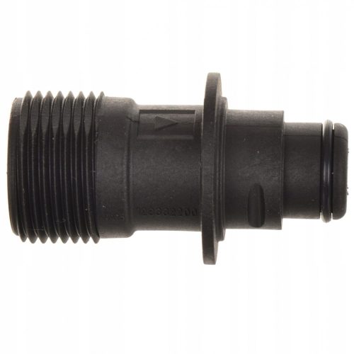 Nilfisk szívócsonk, vízcsatlakozó E130 E140 E145 E150 E160 D130 D140 sorozatú magasnyomású mosókhoz (128500515)