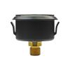 Eredeti nyomásmérő (manométer) KARCHER HDS 895 995 1295 magasnyomású mosókhoz (6.421-170.0)