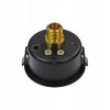 Eredeti nyomásmérő (manométer) KARCHER HDS 895 995 1295 magasnyomású mosókhoz (6.421-170.0)