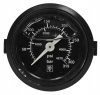 Eredeti nyomásmérő (manométer) KARCHER HDS 895 995 1295 magasnyomású mosókhoz (6.421-170.0)