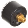 Eredeti nyomásmérő óra 1/8"-os csatlakozással  Karcher HD 1090 és HDS magasnyomású mosókhoz (6.421-214.0)